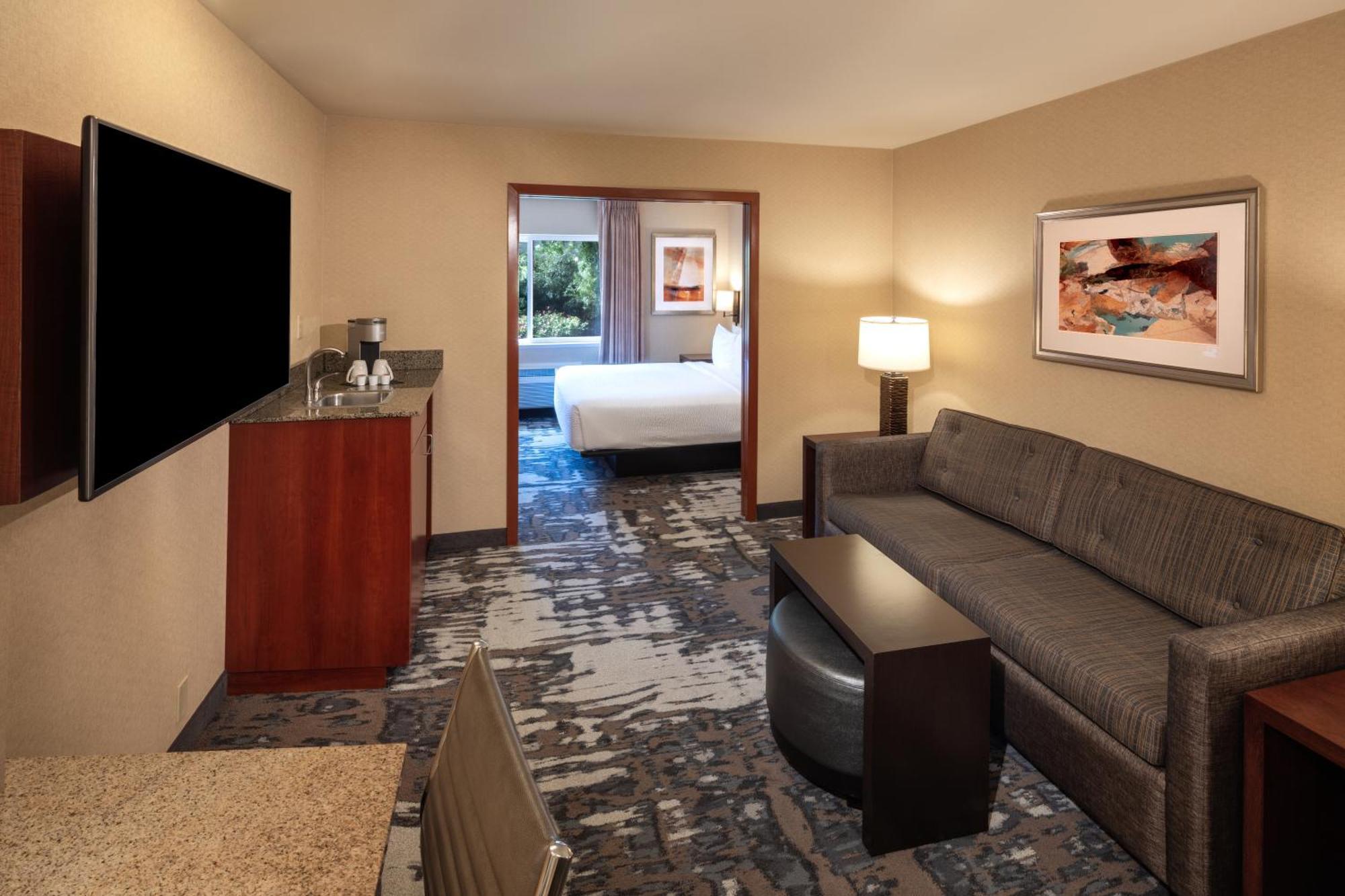 Silver Cloud Hotel - Seattle University Of Washington District Extérieur photo