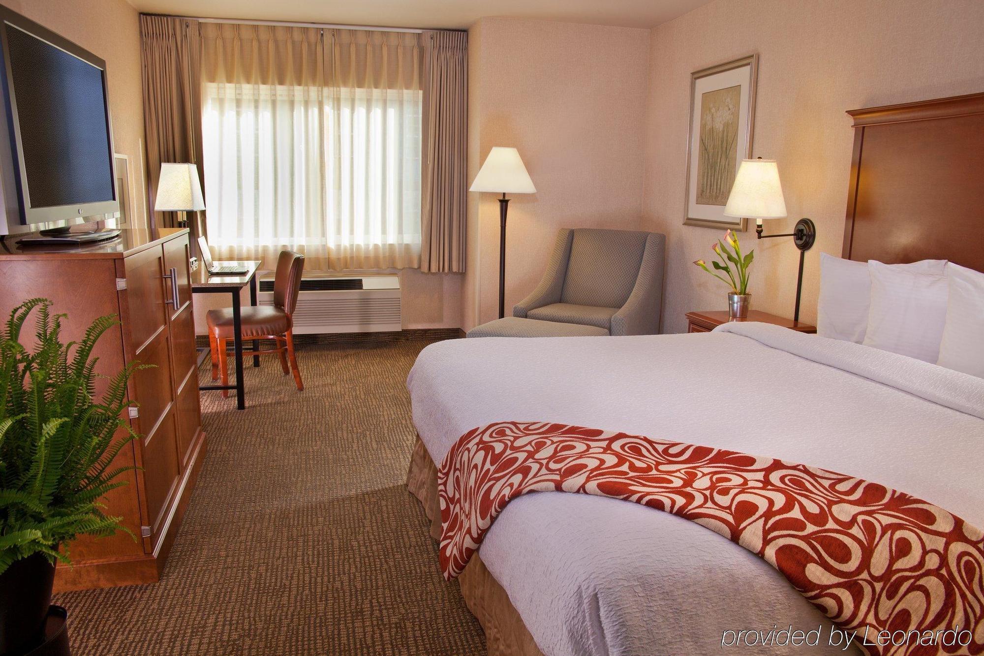 Silver Cloud Hotel - Seattle University Of Washington District Extérieur photo